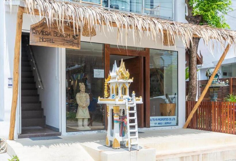 Fotos del hotel Riviera Beach:  16