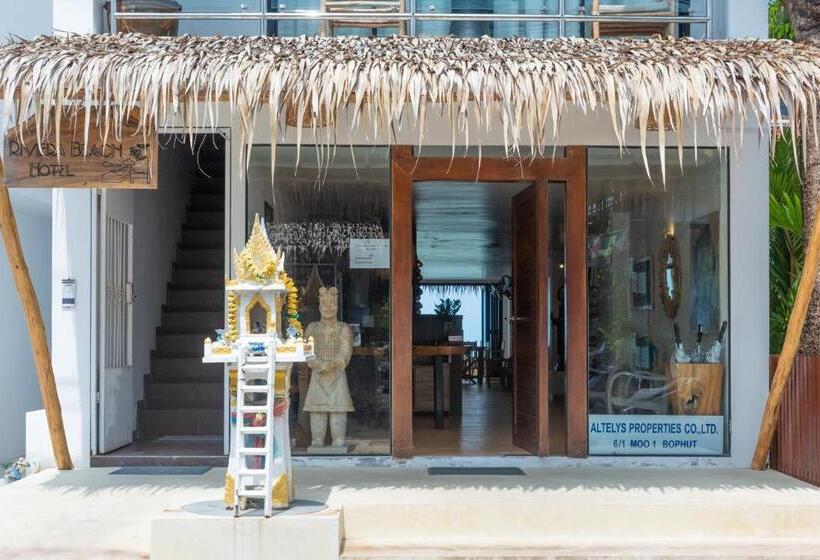 Fotos del hotel Riviera Beach:  8