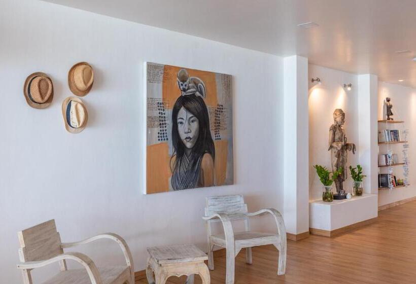 Fotos del hotel Riviera Beach:  25