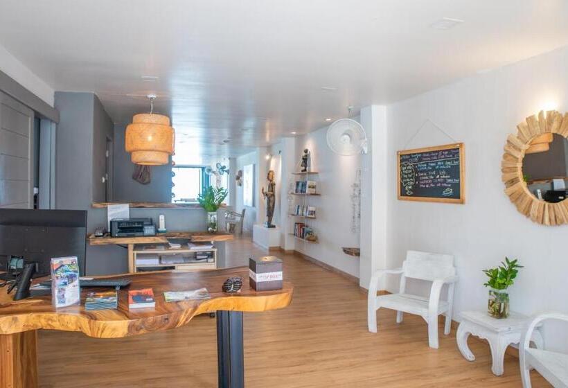 Fotos del hotel Riviera Beach:  18