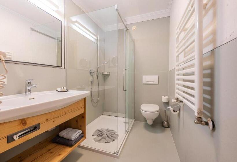 Fotos del hotel Stacklerhof:  6