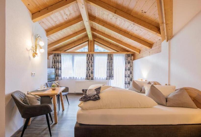 Fotos del hotel Stacklerhof:  20