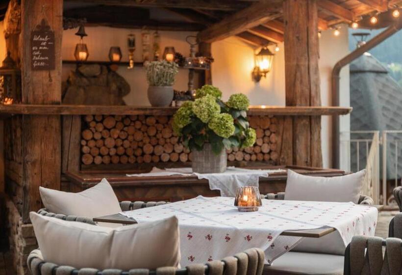 Fotos del hotel Stacklerhof:  24