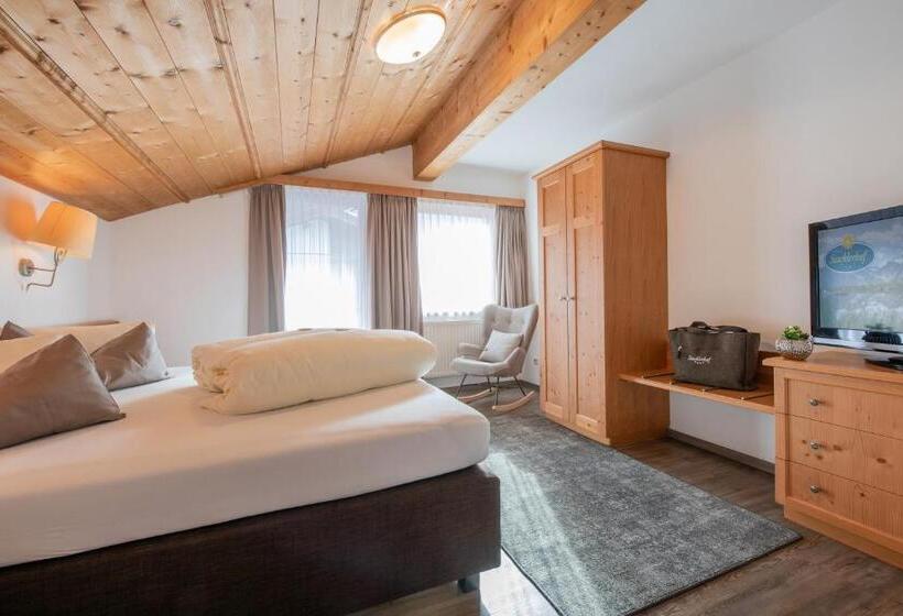 Fotos del hotel Stacklerhof:  18