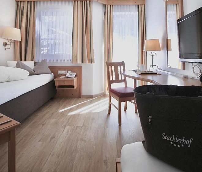 Fotos del hotel Stacklerhof:  16