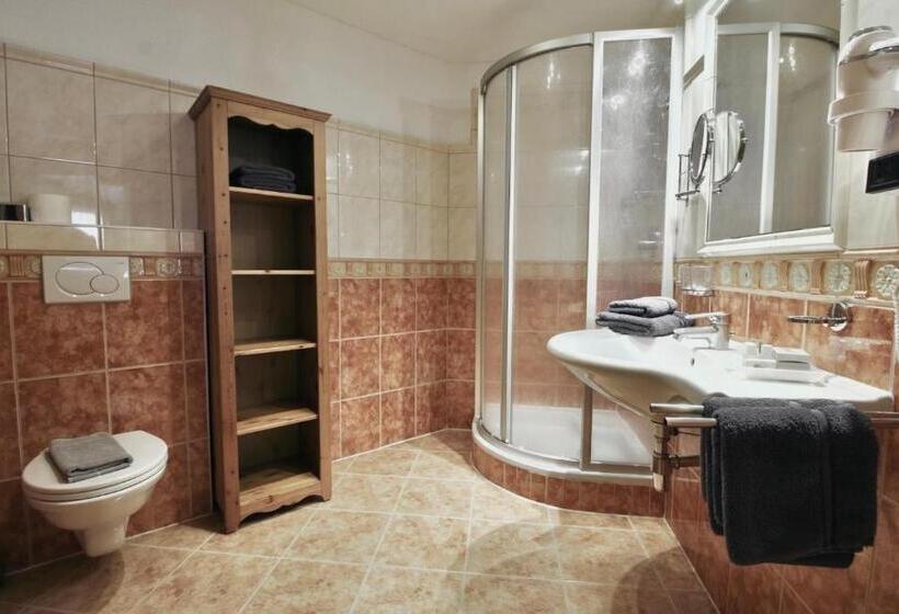 Fotos del hotel Stacklerhof:  10