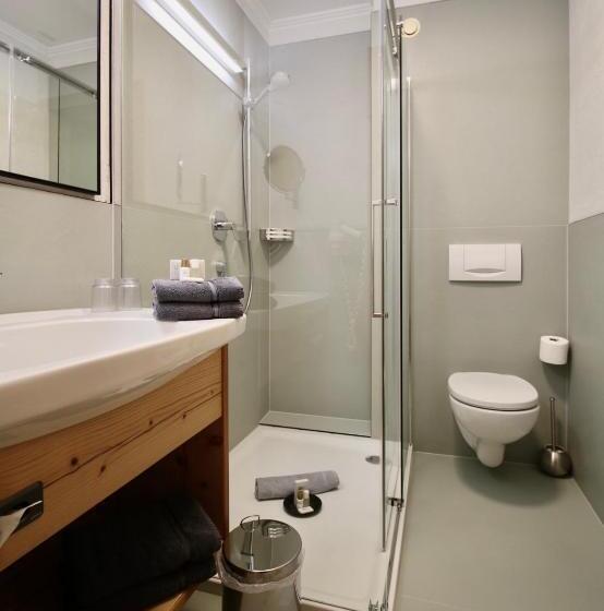 Fotos del hotel Stacklerhof:  13