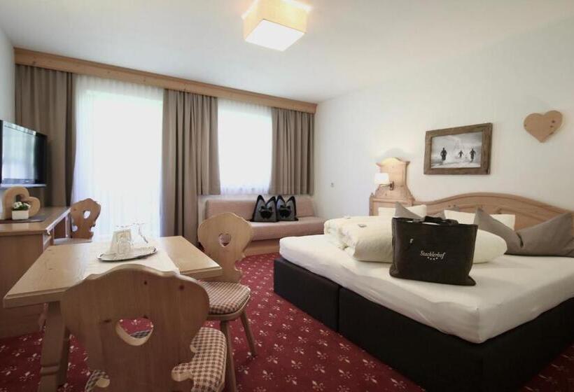 Fotos del hotel Stacklerhof:  11