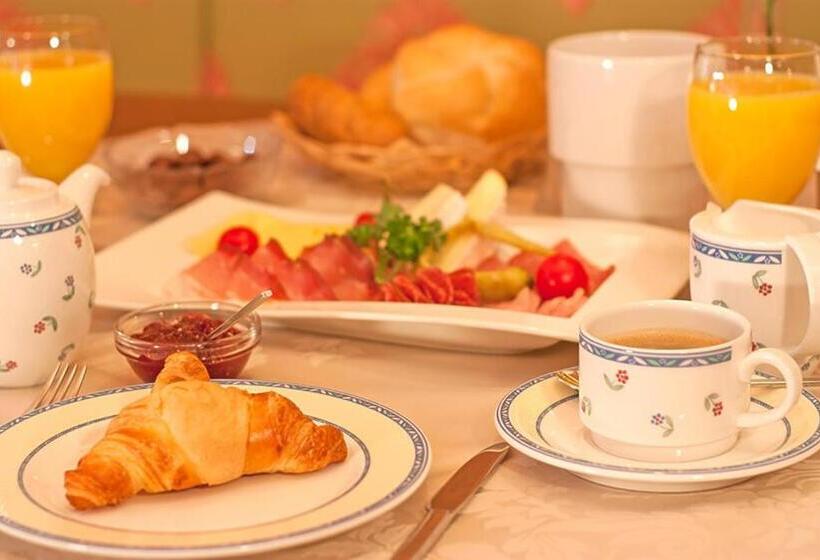 Fotos del hotel Stacklerhof:  23