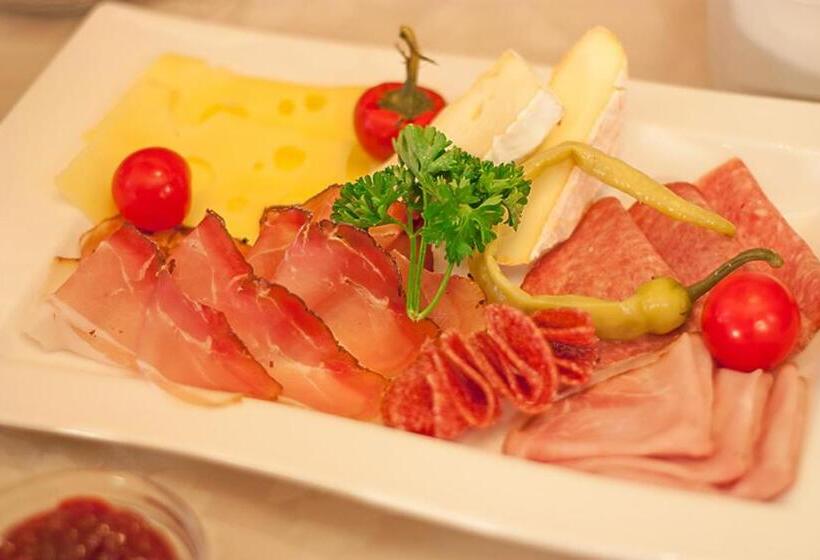 Fotos del hotel Stacklerhof:  12