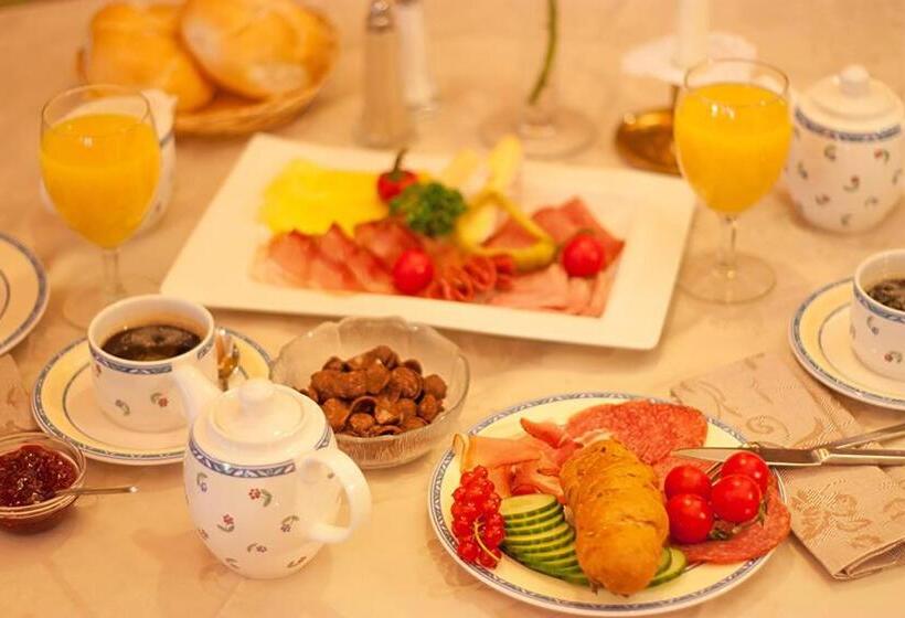 Fotos del hotel Stacklerhof:  17