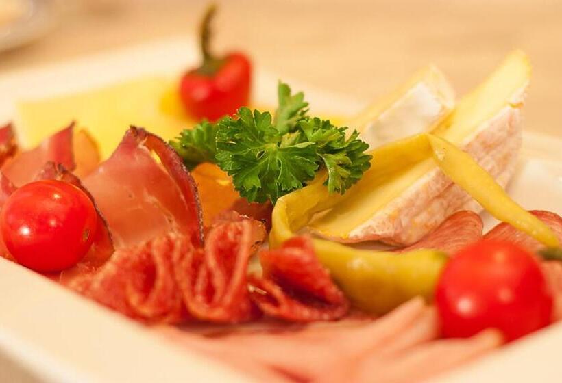 Fotos del hotel Stacklerhof:  15