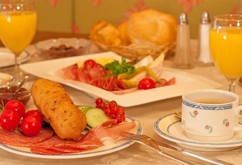 Fotos del hotel Stacklerhof:  9