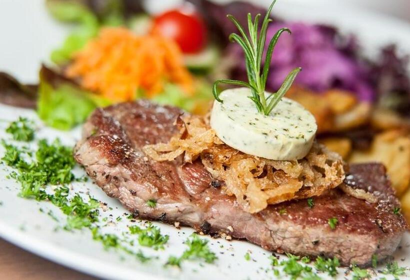 Fotos del hotel Stacklerhof:  21