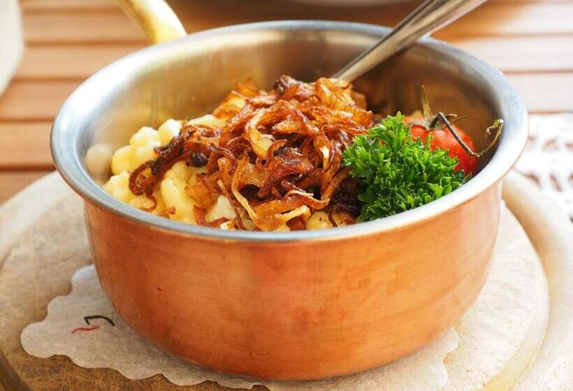 Fotos del hotel Stacklerhof:  3