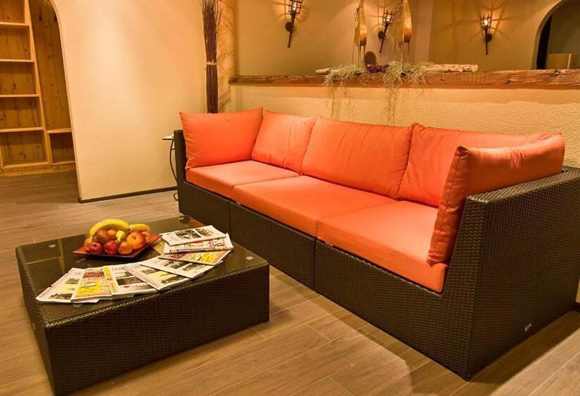 Fotos del hotel Stacklerhof:  5