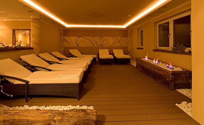 Fotos del hotel Stacklerhof:  2