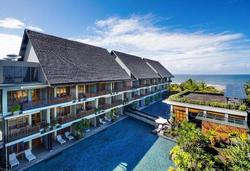 Fotos del hotel The Haven Suites Bali Berawa:  13