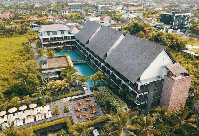 Fotos del hotel The Haven Suites Bali Berawa:  23