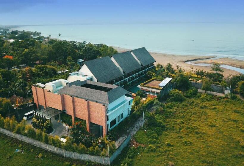 Fotos del hotel The Haven Suites Bali Berawa:  8