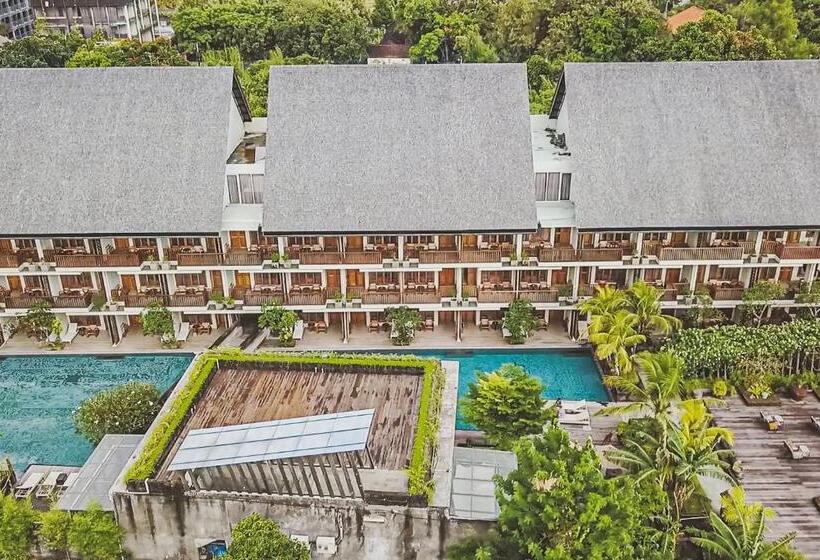 Fotos del hotel The Haven Suites Bali Berawa:  20