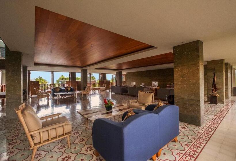 Fotos del hotel The Haven Suites Bali Berawa:  2