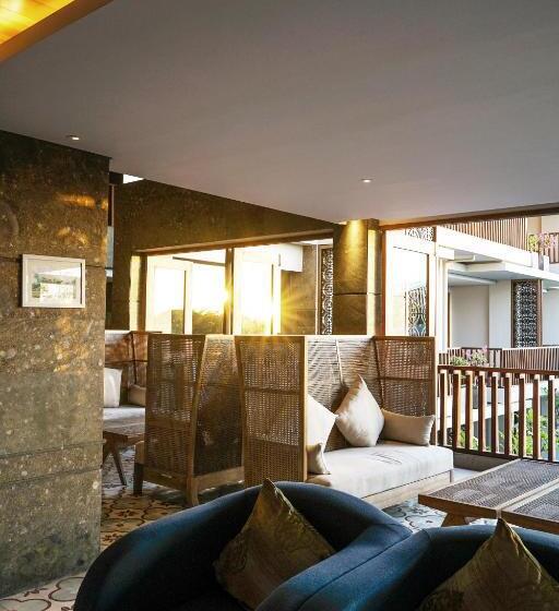 Fotos del hotel The Haven Suites Bali Berawa:  6