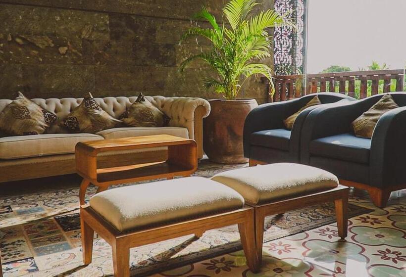 Fotos del hotel The Haven Suites Bali Berawa:  15