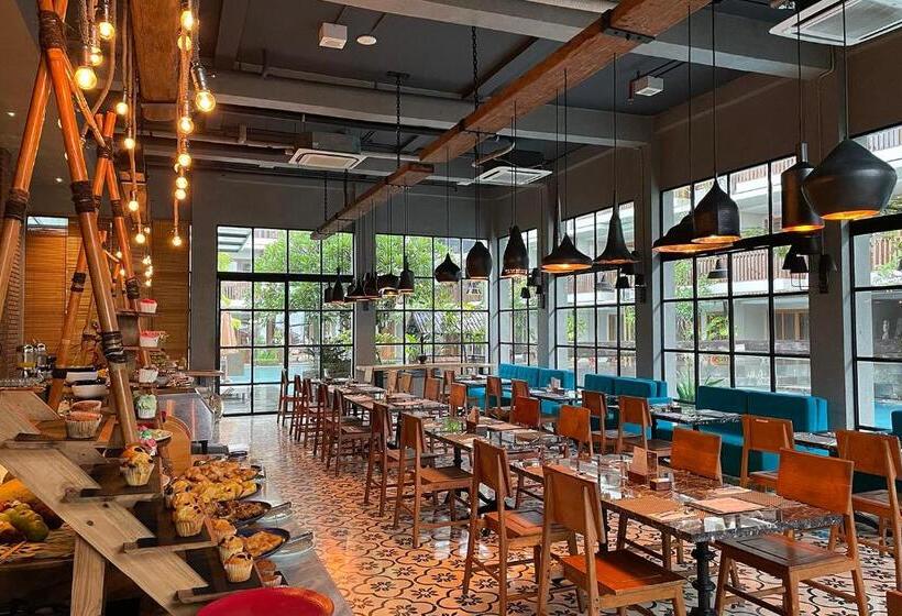 Fotos del hotel The Haven Suites Bali Berawa:  16