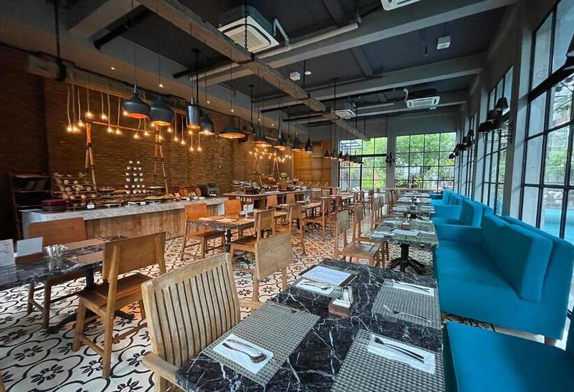 Fotos del hotel The Haven Suites Bali Berawa:  19