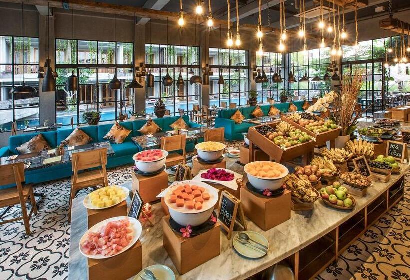 Fotos del hotel The Haven Suites Bali Berawa:  22