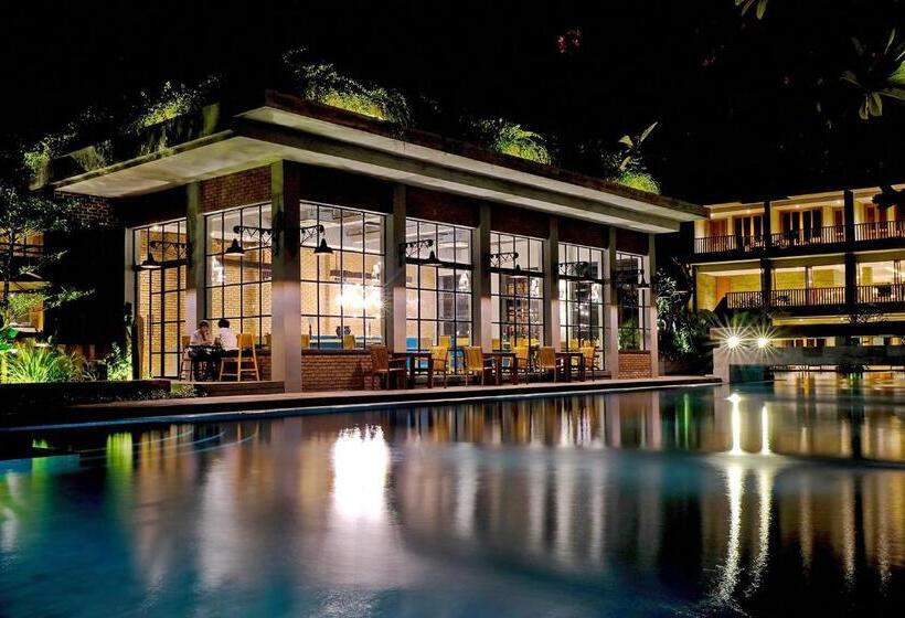 Fotos del hotel The Haven Suites Bali Berawa:  5