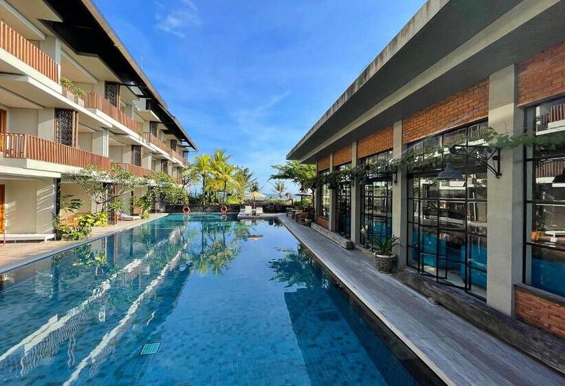 Fotos del hotel The Haven Suites Bali Berawa:  21