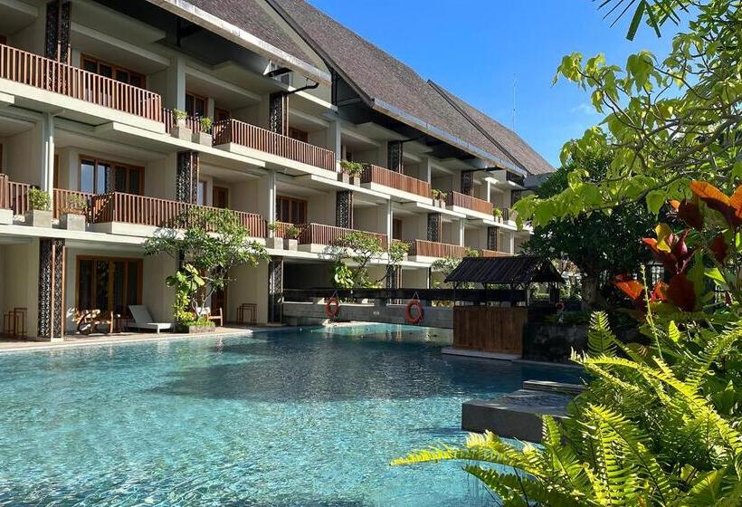 Fotos del hotel The Haven Suites Bali Berawa:  24