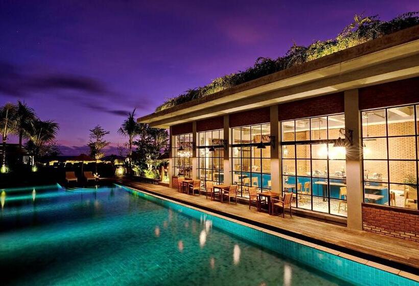 Fotos del hotel The Haven Suites Bali Berawa:  12