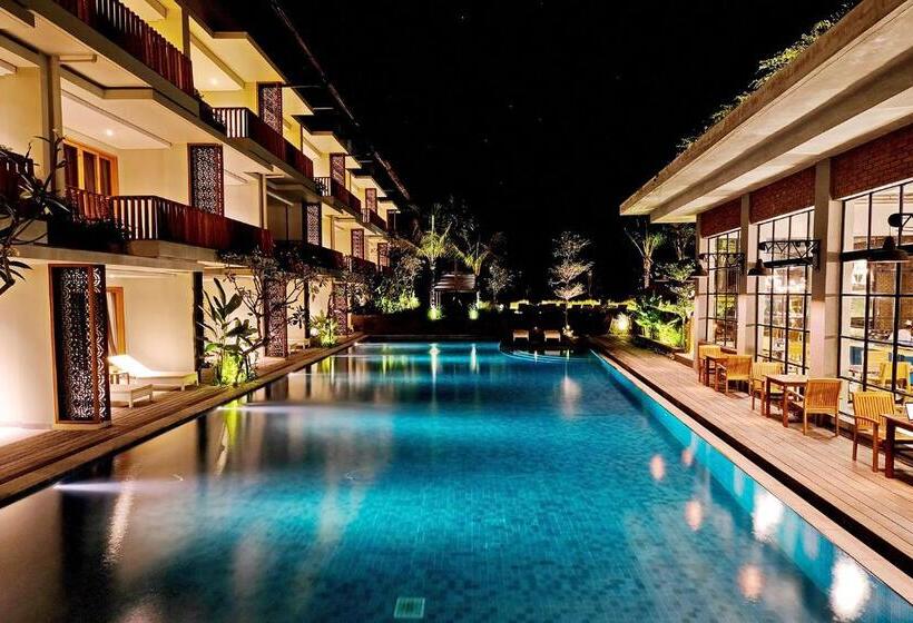 The Haven Suites Bali Berawa