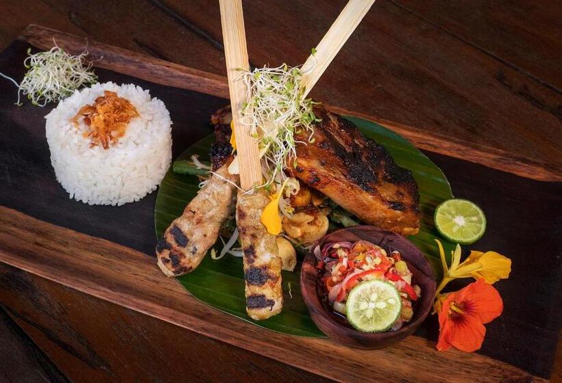 Fotos del hotel The Haven Suites Bali Berawa:  11