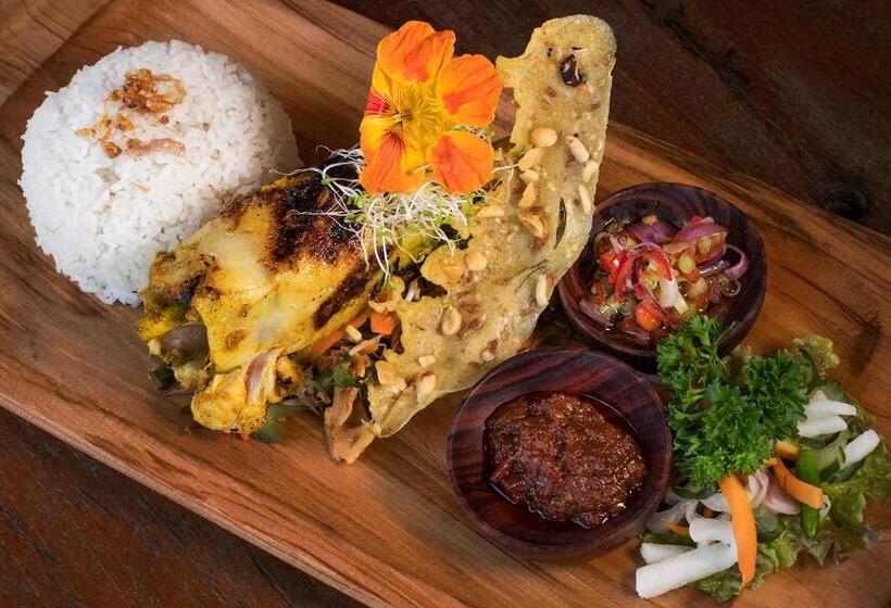 Fotos del hotel The Haven Suites Bali Berawa:  4