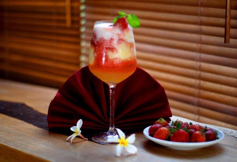 Fotos del hotel The Haven Suites Bali Berawa:  7