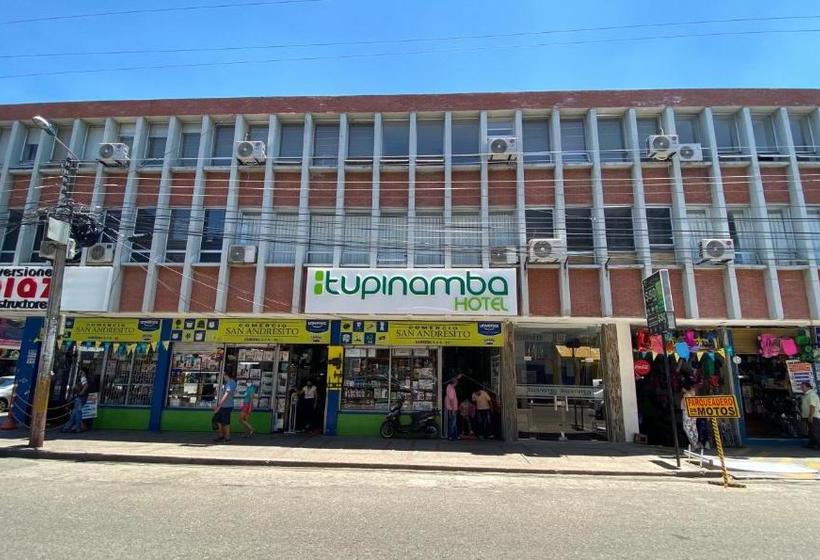 Fotos del hotel Tupinamba:  6