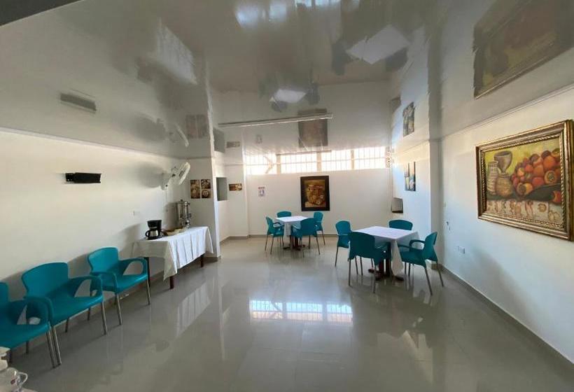 Fotos del hotel Tupinamba:  2