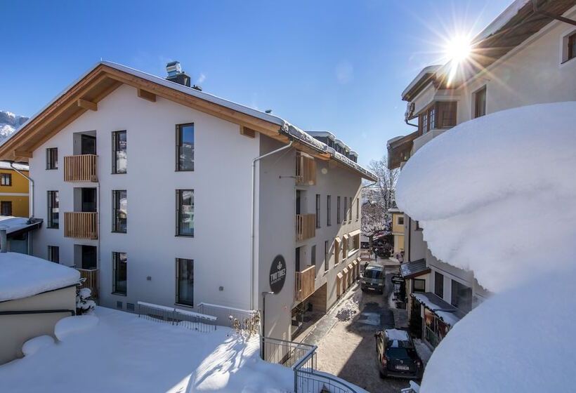 Fotos del hotel Two Timez  Boutique:  14