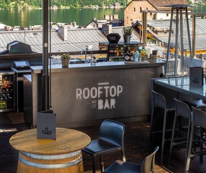 Fotos del hotel Two Timez  Boutique:  6