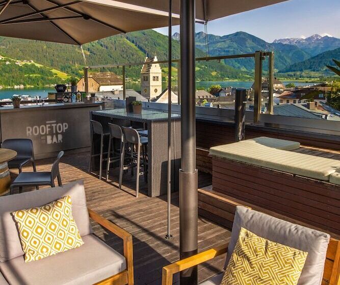 Fotos del hotel Two Timez  Boutique:  19