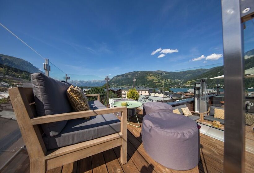 Fotos del hotel Two Timez  Boutique:  18