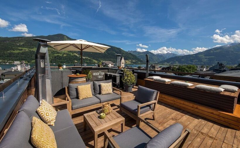 Fotos del hotel Two Timez  Boutique:  16