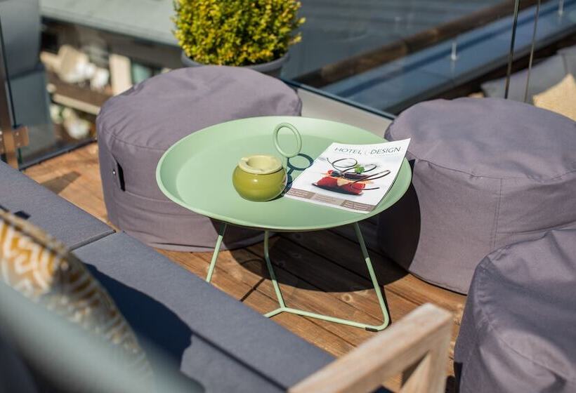 Fotos del hotel Two Timez  Boutique:  24