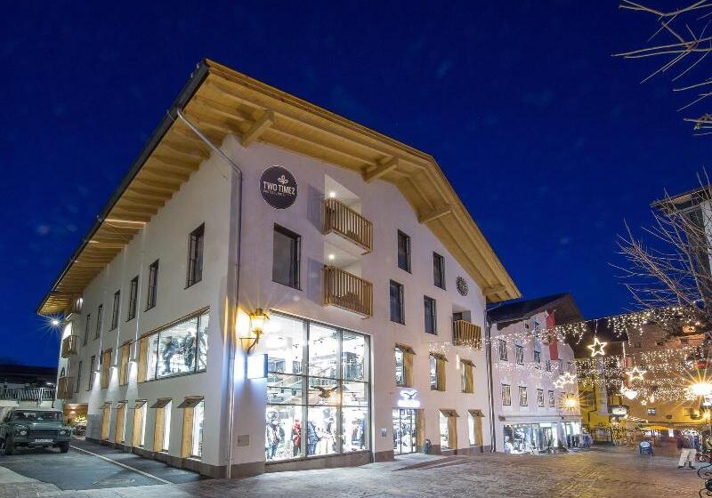 Fotos del hotel Two Timez  Boutique:  11