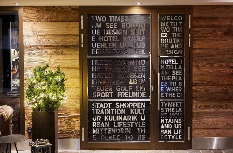 Fotos del hotel Two Timez  Boutique:  9