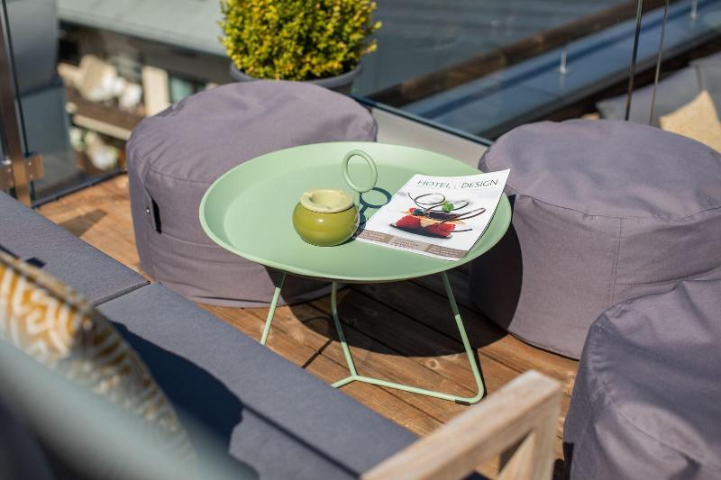 Fotos del hotel Two Timez  Boutique:  22